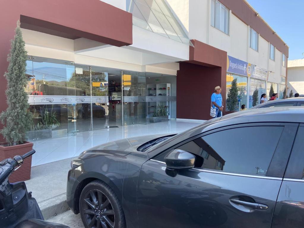 Hotel Hih Brisas De La Sierra — Fotos 2