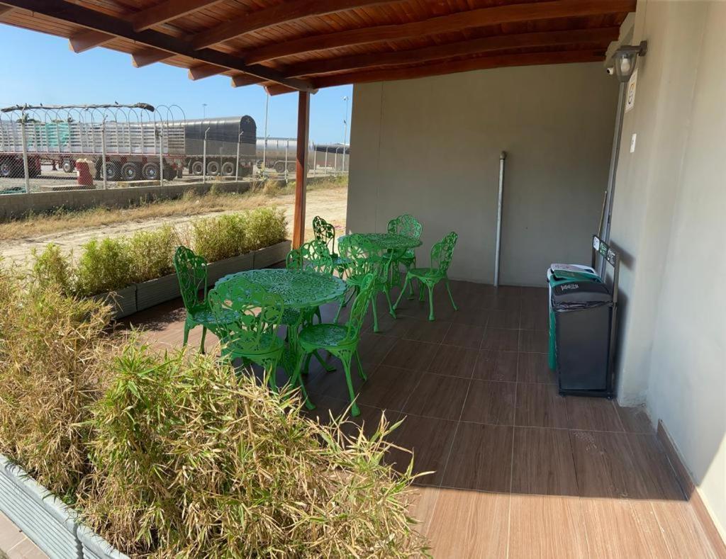 Hotel Hih Brisas De La Sierra — Fotos 1