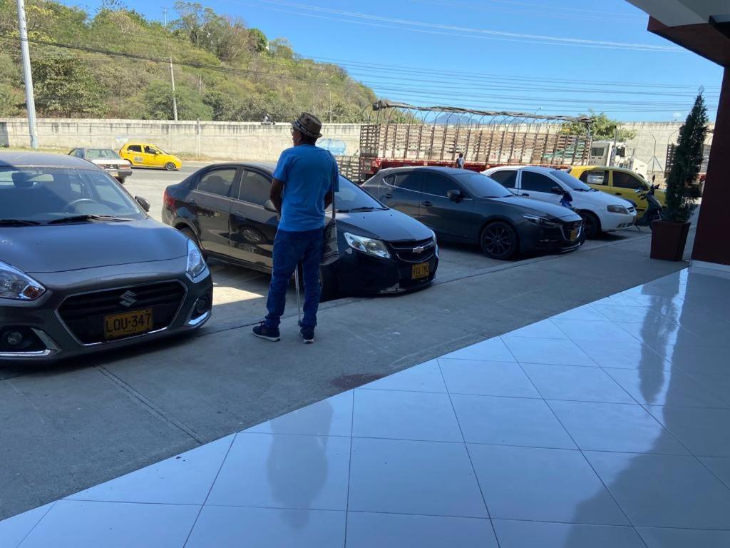 Hotel Hih Brisas De La Sierra — Fotos 3
